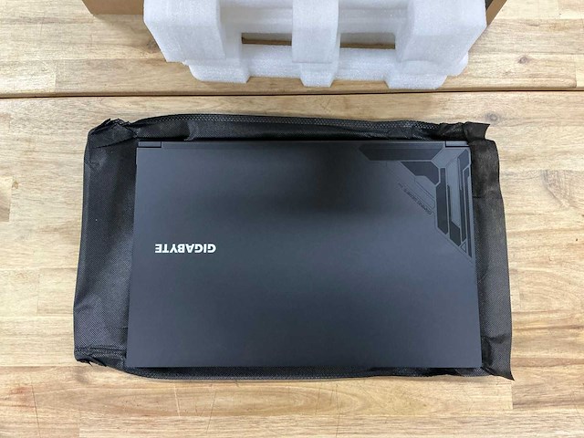 Gigabyte g5 kf5 53de353sd laptop - afbeelding 11 van  11