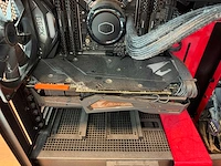 Gigabyte gaming desktop - afbeelding 2 van  8