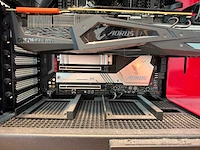 Gigabyte gaming desktop - afbeelding 3 van  8