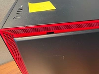 Gigabyte gaming desktop - afbeelding 8 van  11