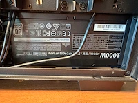 Gigabyte gaming desktop - afbeelding 4 van  8