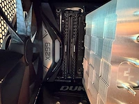 Gigabyte gaming desktop - afbeelding 7 van  8