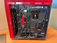 Gigabyte gaming desktop - afbeelding 9 van  9