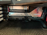 Gigabyte gaming desktop - afbeelding 5 van  9