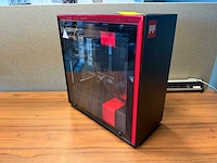 Gigabyte gaming desktop