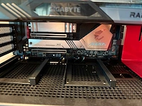 Gigabyte gaming desktop - afbeelding 4 van  10