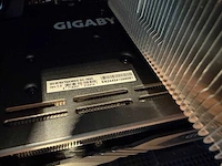 Gigabyte gaming desktop - afbeelding 5 van  10