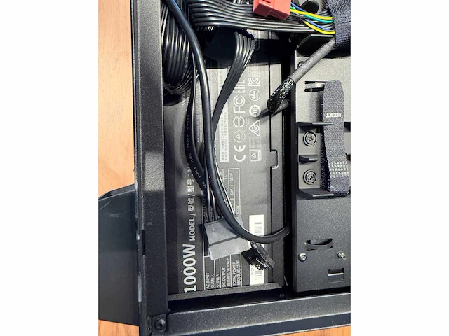 Gigabyte gaming desktop - afbeelding 7 van  10