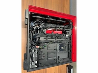Gigabyte gaming desktop - afbeelding 8 van  10