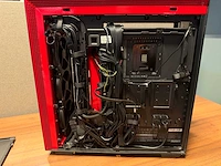 Gigabyte gaming desktop - afbeelding 3 van  9