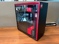 Gigabyte gaming desktop