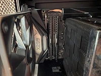 Gigabyte gaming desktop - afbeelding 8 van  9