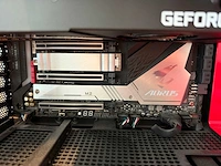 Gigabyte gaming desktop - afbeelding 9 van  9