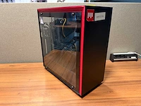 Gigabyte gaming desktop