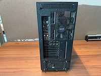 Gigabyte gaming desktop - afbeelding 2 van  7