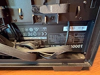 Gigabyte gaming desktop - afbeelding 4 van  9