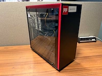 Gigabyte gaming desktop