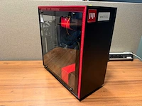 Gigabyte gaming desktop