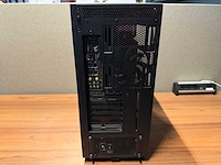Gigabyte gaming desktop - afbeelding 2 van  8