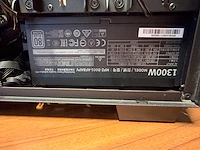 Gigabyte gaming desktop - afbeelding 4 van  8