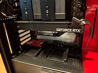 Gigabyte gaming desktop - afbeelding 7 van  8