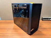 Gigabyte gaming desktop