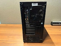 Gigabyte gaming desktop - afbeelding 6 van  11