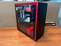 Gigabyte gaming desktop