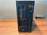 Gigabyte gaming desktop - afbeelding 2 van  8