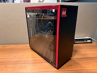 Gigabyte gaming desktop
