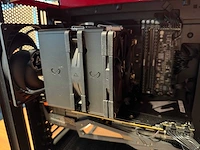 Gigabyte gaming desktop - afbeelding 5 van  8
