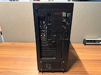 Gigabyte gaming desktop - afbeelding 2 van  9