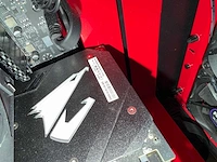 Gigabyte gaming desktop - afbeelding 9 van  9