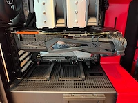 Gigabyte gaming desktop - afbeelding 7 van  8