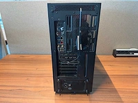Gigabyte gaming desktop - afbeelding 2 van  9