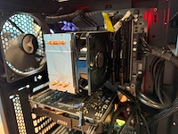 Gigabyte gaming desktop - afbeelding 5 van  6