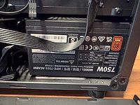 Gigabyte gaming desktop - afbeelding 4 van  9