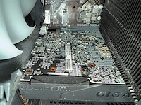 Gigabyte gaming desktop - afbeelding 8 van  9