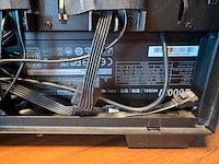 Gigabyte gaming desktop - afbeelding 3 van  9
