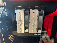 Gigabyte gaming desktop - afbeelding 5 van  9