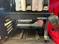 Gigabyte gaming desktop - afbeelding 6 van  9