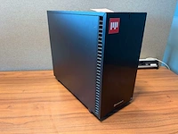Gigabyte gaming desktop