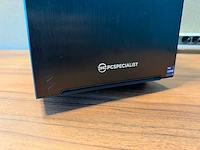 Gigabyte gaming desktop - afbeelding 2 van  8