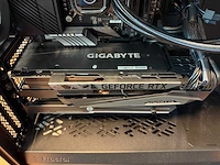Gigabyte gaming desktop - afbeelding 5 van  8