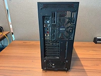 Gigabyte gaming desktop - afbeelding 4 van  8