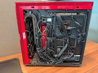 Gigabyte gaming desktop - afbeelding 5 van  8