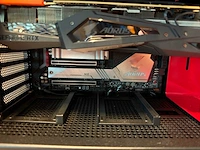 Gigabyte gaming desktop - afbeelding 3 van  11
