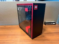 Gigabyte gaming desktop