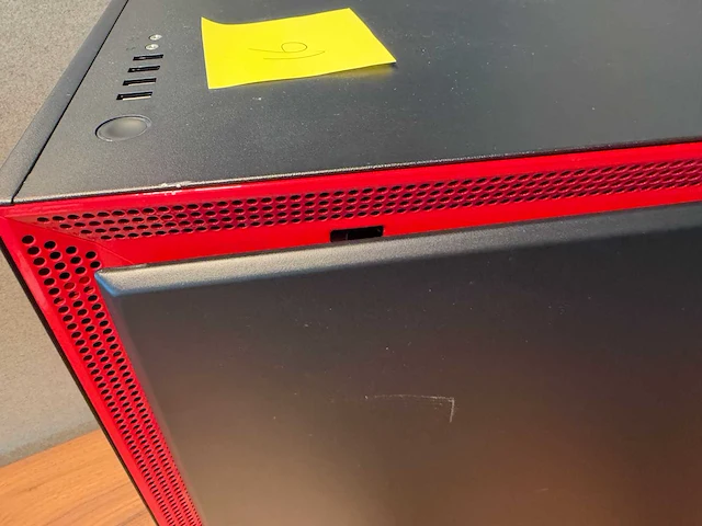 Gigabyte gaming desktop - afbeelding 8 van  11