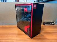 Gigabyte gaming desktop